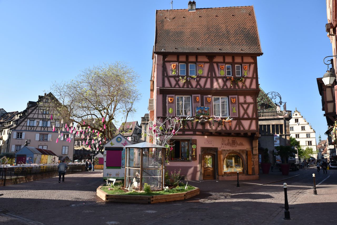 Colmar